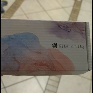 NWT multicolor earrings